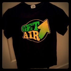 Get Air Hangtime T-Shirt